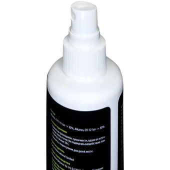  Очиститель Cactus CS-PC100 Platenclene 100мл 