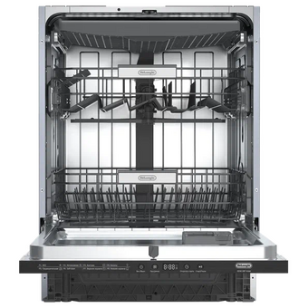  Встраиваемая посудомоечная машина DeLonghi DDW 08F Violet 