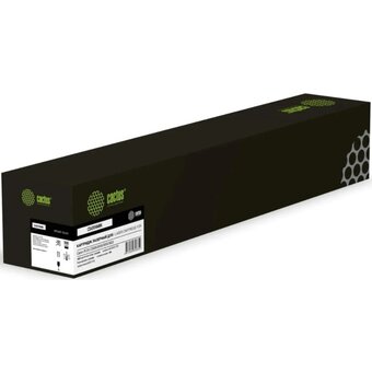  Картридж лазерный Cactus CS-EXV64BK черный 38000стр для Canon IR DX C3926i/3930i/3935i/3922i с чипом 