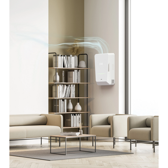  Бризер Tion BioX SM Standard 