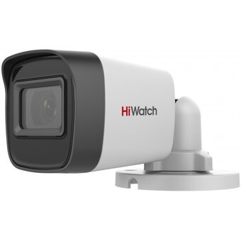  Камера HIWATCH HDC-B020(B)(3.6mm) Bullet HD-TVI 2MP 