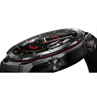  Smart-часы HUAWEI Ultimate 2 Black 55020GBK 