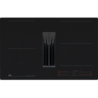  Варочная поверхность AEG TH84CC23CZ 