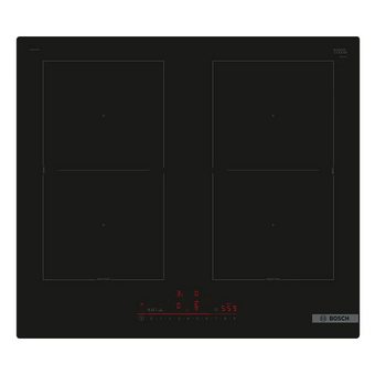  Варочная поверхность BOSCH PVQ61RHB1E черная 