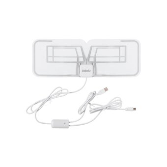  Антенны BBK DA27 прозрачный 