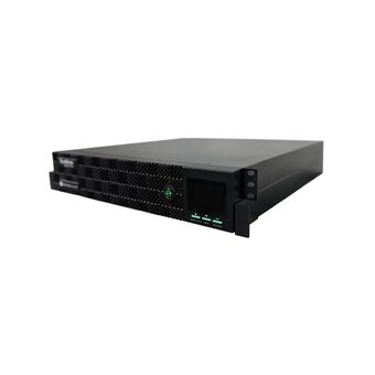  ИБП Systeme Electriс SRT SRTSE1500RTXLIG2-NC 1500Вт 1500ВА черный 