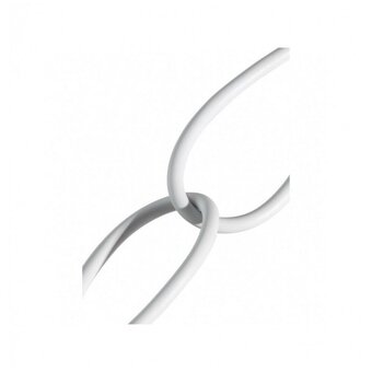  Кабель Baseus CATYS-B02 Superior Series Fast Charging Data Cable Type-C to Type-C 100W 1m White 