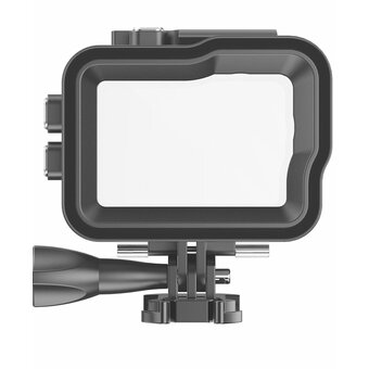  Водонепрницаемый чехол AKASO Waterproof Case for Brave7 (SYZ0110-BK) 