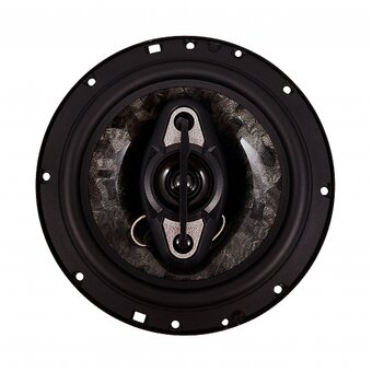  Колонки автомобильные Kicx SA 165 