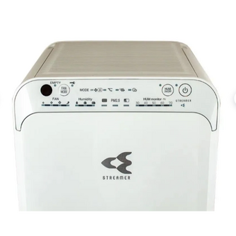  Воздухоочиститель Daikin MCK MCK55W с увлажнением 