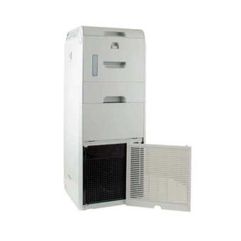  Воздухоочиститель Daikin MCK MCK55W с увлажнением 
