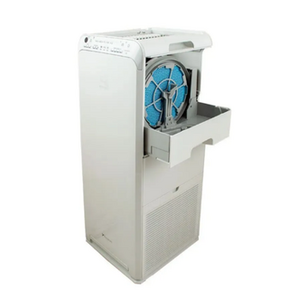  Воздухоочиститель Daikin MCK MCK55W с увлажнением 