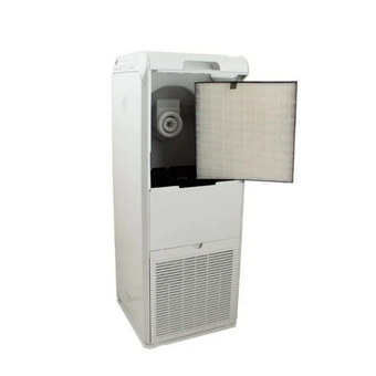  Воздухоочиститель Daikin MCK MCK55W с увлажнением 