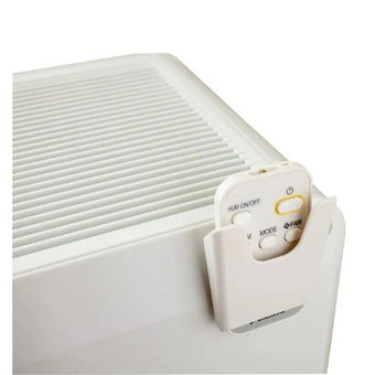  Воздухоочиститель Daikin MCK MCK55W с увлажнением 