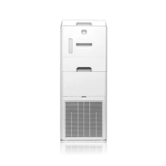  Воздухоочиститель Daikin MCK MCK55W с увлажнением 