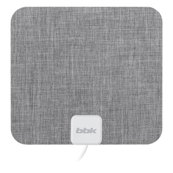  Антенны BBK DA26 серый 