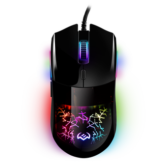  Мышь SVEN RX-G800 