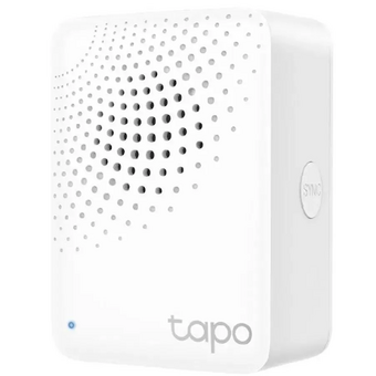  Центр управления TP-LINK Tapo H100 белый 