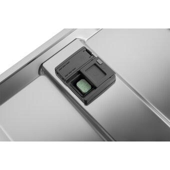  Посудомоечная машина Weissgauff DW 996 Touch Inverter Dual Fan Dry 