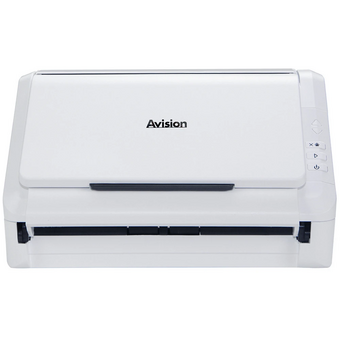  Сканер Avision AD340GWN 
