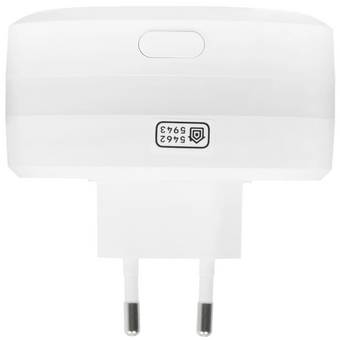  Центр управления AQARA Hub M1S Gen 2 белый (HM1S-G02) 