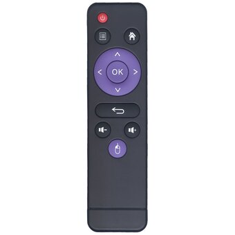  Пульт Huayu TV BOX A95X R5 для DVB-T2 ресивера 