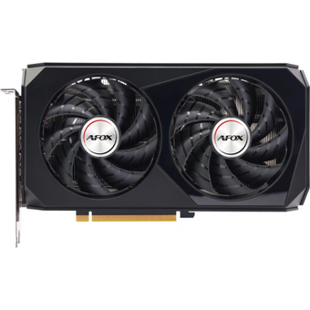  Видеокарта AFOX GeForce RTX3060 12Gb (AF3060-12GD6H7-V4) 192bit GDDR6 3xDP/ HDMI 2Fan RTL 