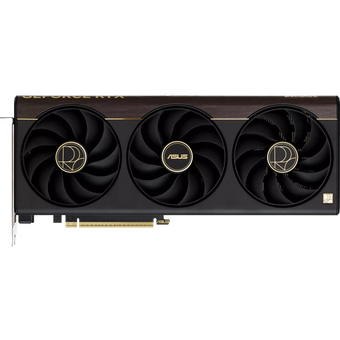  Видеокарта Asus NV RTX5070TI 16Gb (PROART-RTX5070TI-O16G) PCI-E 5.0 256bit GDDR7 2588/28000/HDMIx1/DPx 