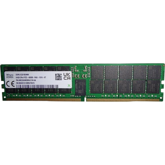  ОЗУ Hynix HMCG94MEBRA121N 64GB 4800MHz DDR5 RDIMM 