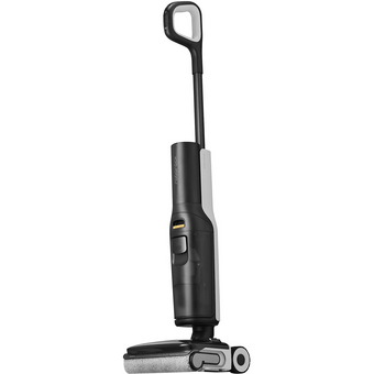  Пылесос Roborock F25 ACE черный WD5M2A 