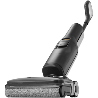  Пылесос Roborock F25 ACE черный WD5M2A 