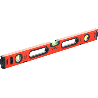  Уровень пузырьковый VIRA 100172 600 мм 