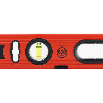  Уровень пузырьковый VIRA 100172 600 мм 