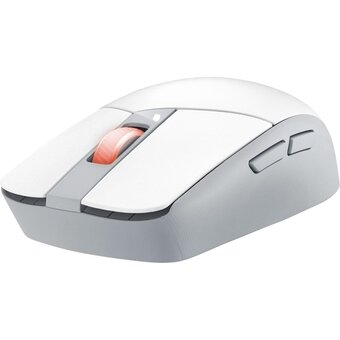  Мышь ASUS P520 Rog Strix Impact III WL/WHT 90MP03D0-BMUA10 