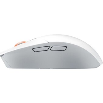  Мышь ASUS P520 Rog Strix Impact III WL/WHT 90MP03D0-BMUA10 