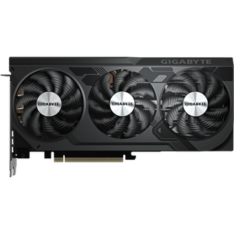  Видеокарта Gigabyte Nvidia GeForce RTX 5070TI (GV-N507TWF3OCV2-16GD) 16ГБ GDDR7, Ret 