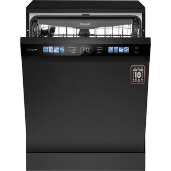  Посудомоечная машина Weissgauff DW 996 Touch Inverter Dual Fan Dry 