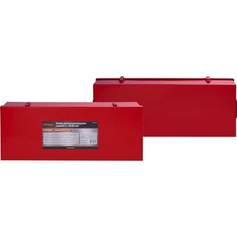  Набор инструментов AV Steel AV-541014 14 предм. 