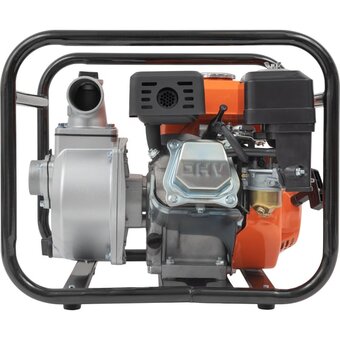  Мотопомпа Gigant GWP50 для чистой воды 