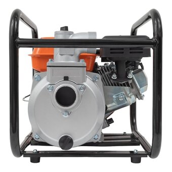  Мотопомпа Gigant GWP50 для чистой воды 