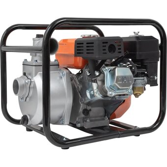  Мотопомпа Gigant GWP50 для чистой воды 