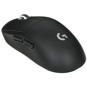  Мышь беспроводная Logitech G Pro X Superlight 2 SE 910-007477 игровая, радио, оптическая, черный 