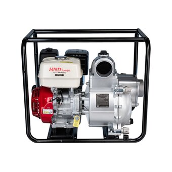  Мотопомпа HND WP40XT 