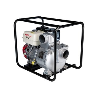  Мотопомпа HND WP40XT 