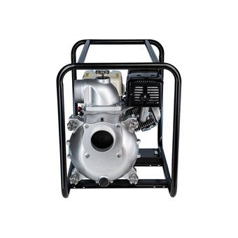  Мотопомпа HND WP40XT 