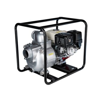  Мотопомпа HND WP40XT 