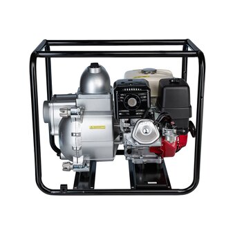  Мотопомпа HND WP40XT 