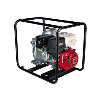  Мотопомпа HND WP40XT 