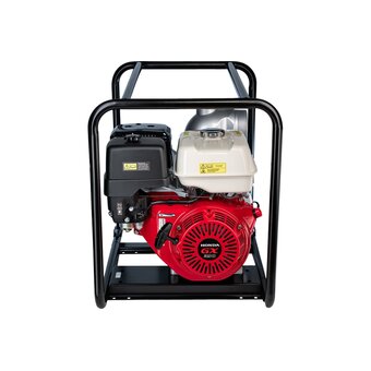  Мотопомпа HND WP40XT 