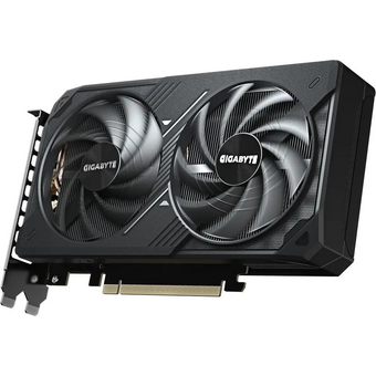  Видеокарта Gigabyte Nvidia GeForce RTX 5060TI Windforce Max (GV-N506TWF2MAX-16GD) 16ГБ, GDDR7, Ret 